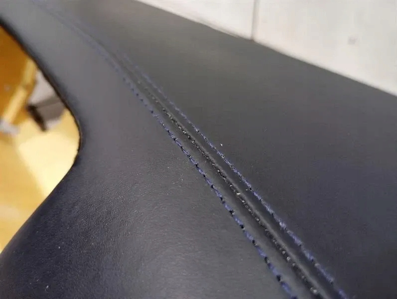 Приборная панель приборная ferrari 360 f131 65533000 rhd niebieska кожа с Разборки