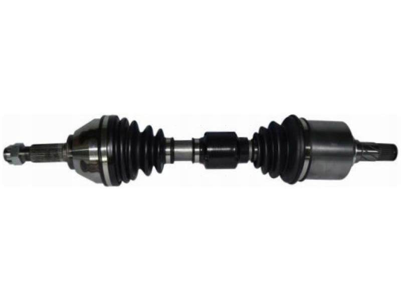 фото №1, Приводной вал перед левая renault koleos i 2.0 08-13