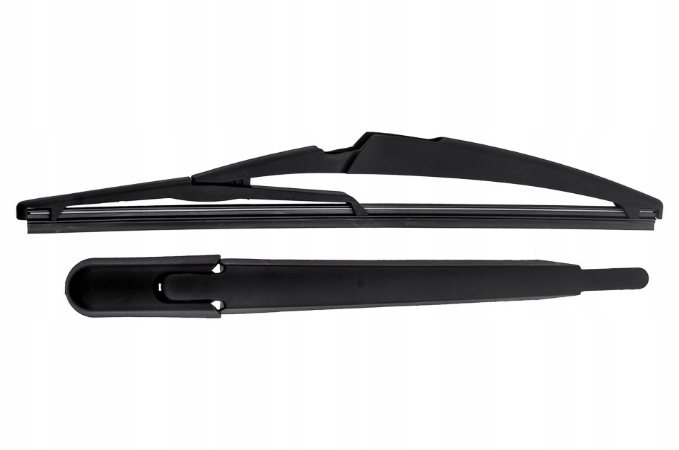 фото №1, Щітка+ важіль задня двірники fiat panda 12-/335mm/