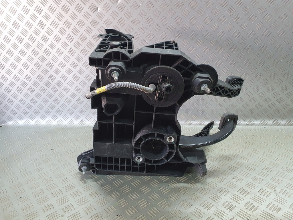 фото №5, Педалі europa opel astra k 39094154