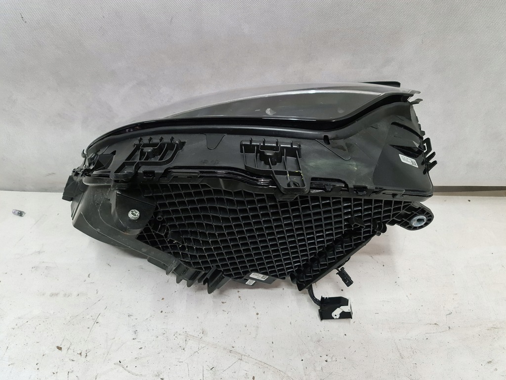 фото №4, Правий фара mercedes glc 254 performance idealny