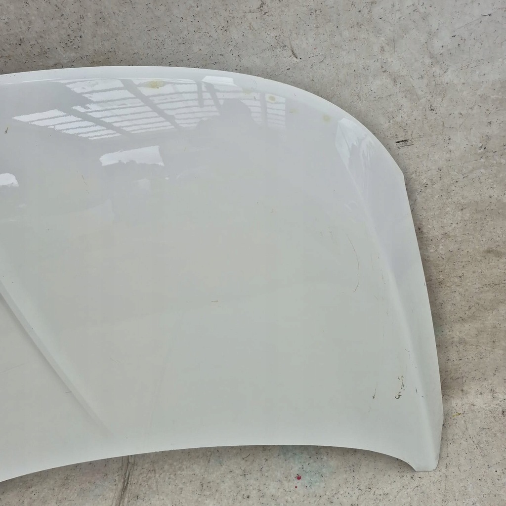 фото №7, Opel mokka b ii 2 20- капот крышка двигателя