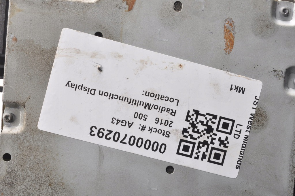 фото №10, Fiat 500 радіо abarth 7355852610