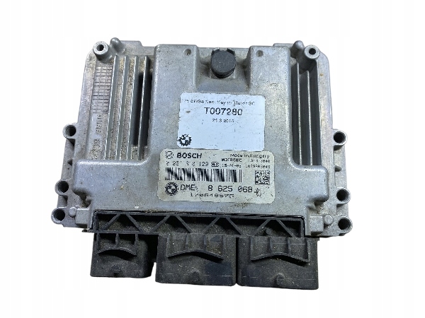 Купить Mini cooper paceman r61 r60 10r- 1.6 b бортовой компьютер двигателя ecu 8625068