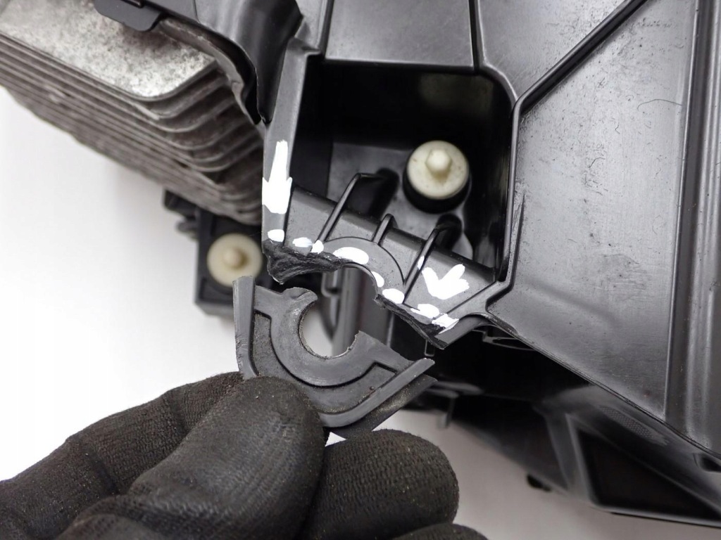 фото №11, Лампа правый перед full led active high europa 32228311 volvo v90 ii 19r