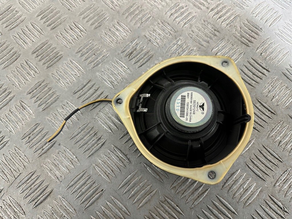 Opel corsa d динамік задній hongyu 55701248 Київ