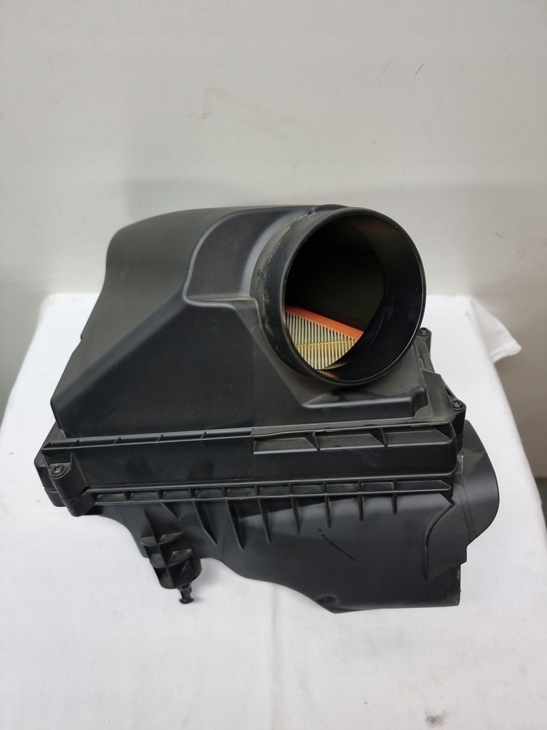 фото №1, Bmw m4 g82 корпус фільтра повітря