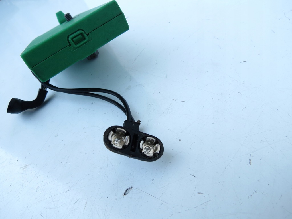 фото №6, Усилитель антенны антенный радио volvo s80 ii