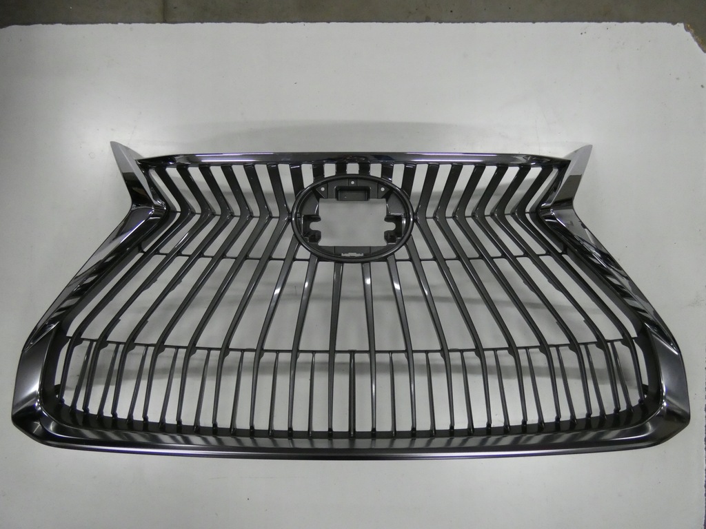 фото №1, Решітка радіатора, решітка радіатора lexus es