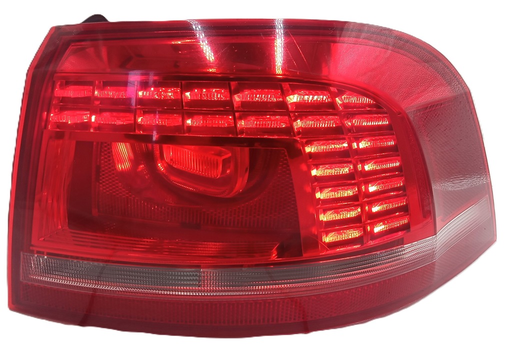 фото №1, Лампа правая задняя vw passat b7 kombi led 3af945208a