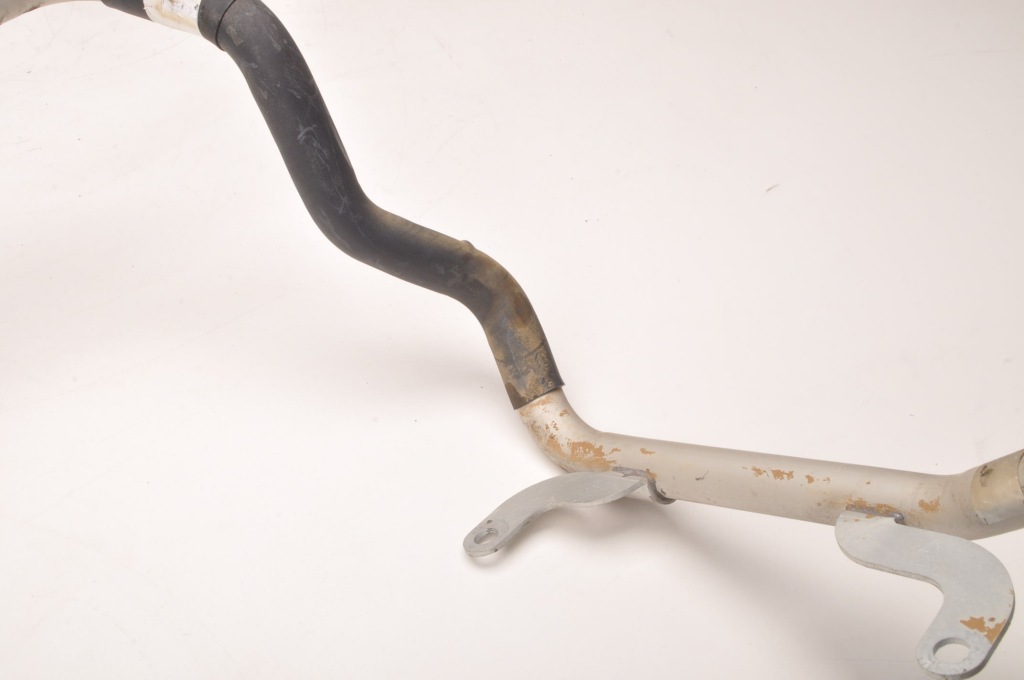 Ferrari california 4.3 труба шланг в Украине