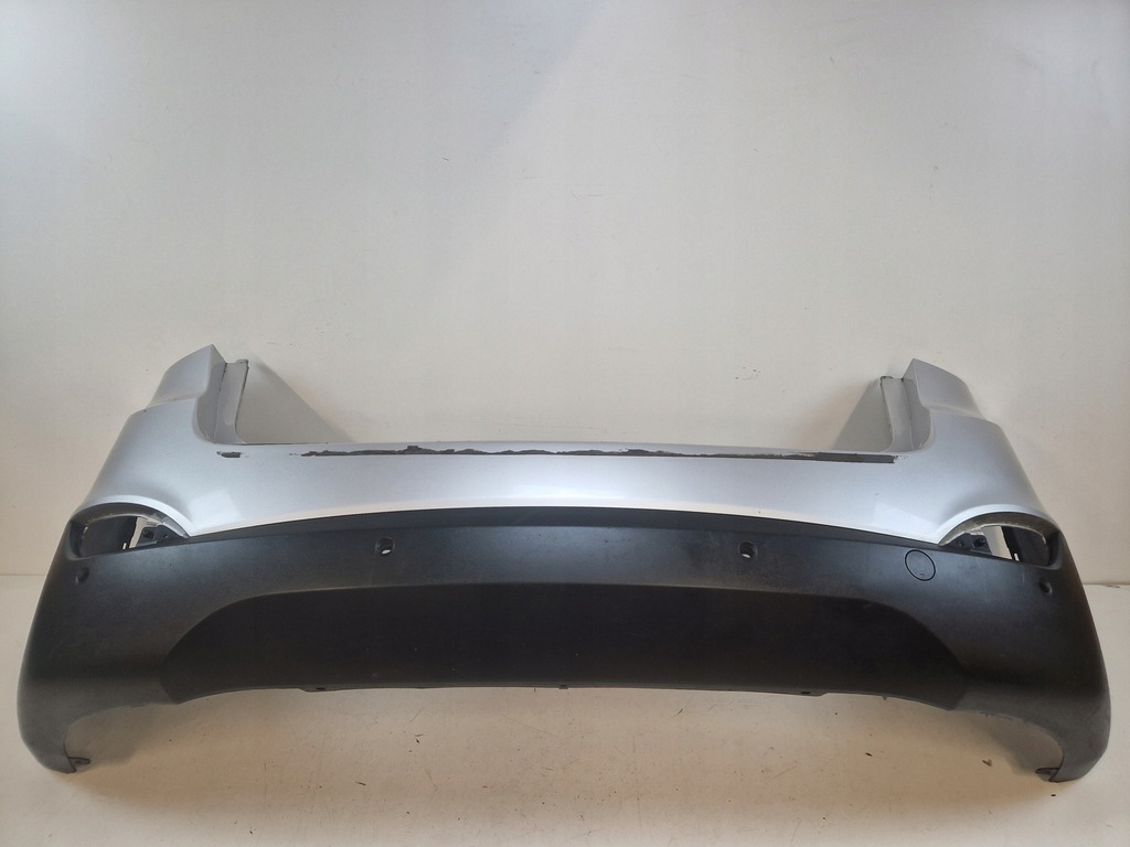 фото №1, Hyundai ix35 бампер задний задняя