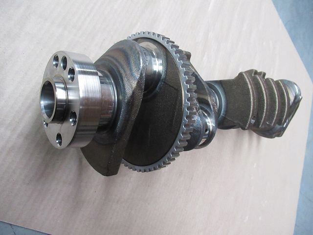 фото №5, Wał колінчастий bmw 7614548