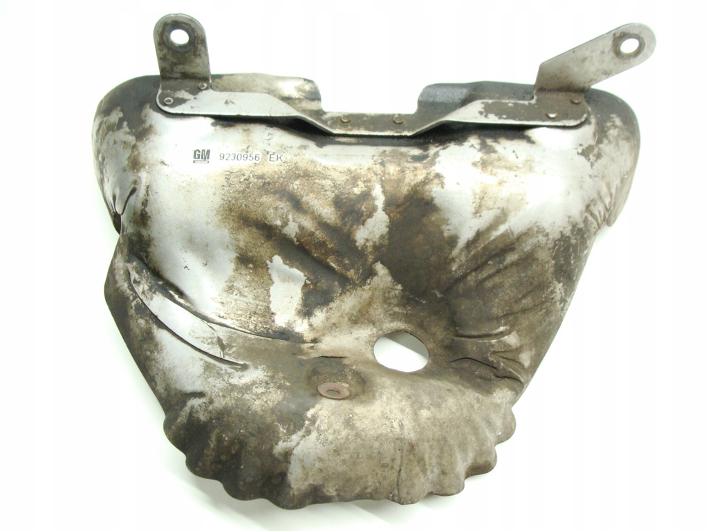 фото №1, Opel vectra c 2.2 z22yh защита тепловая 9230956