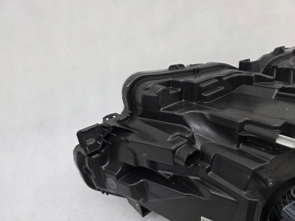 фото №12, Volvo s90 v90 2016+ лампа левая передняя перед full led europa 32342468