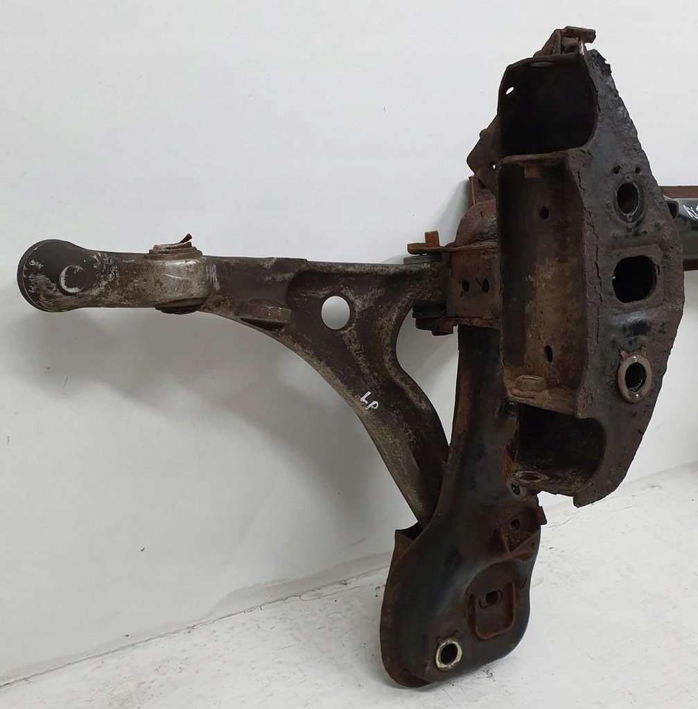 фото №3, Подрамник подрамник балка подрамник перед mazda rx-8 rx8