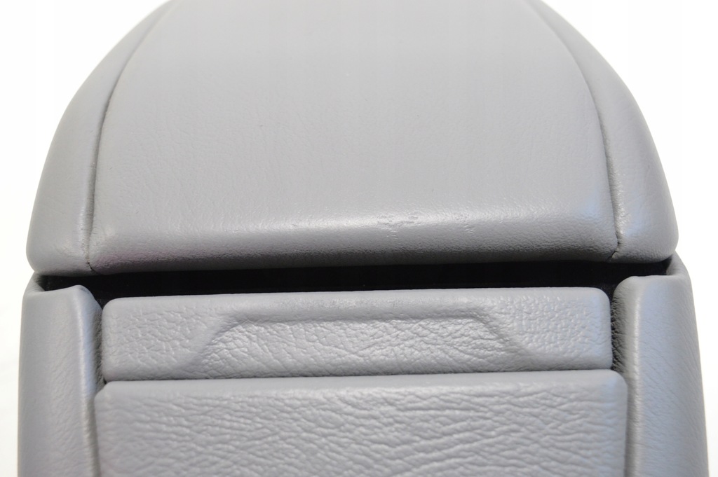 фото №10, Подлокотник серая кожа mercedes w140 c140 cl s klasa 1409700414