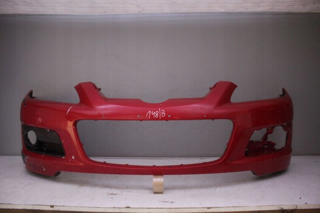 Купити Бампер перед mazda 6 vi speed mps 05-07