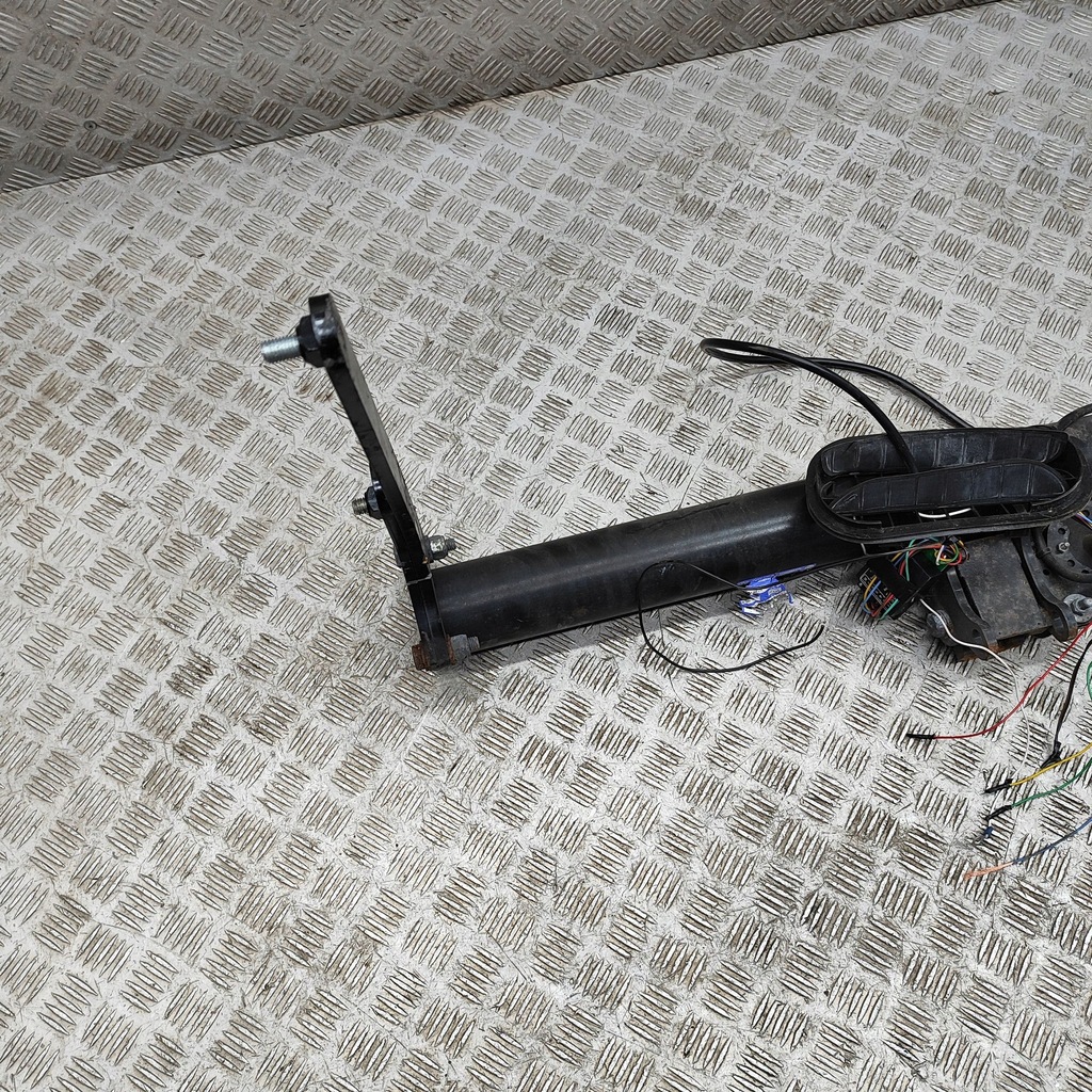 фото №5, Audi q5 sq5 2017 hak буксирувальний / комплект