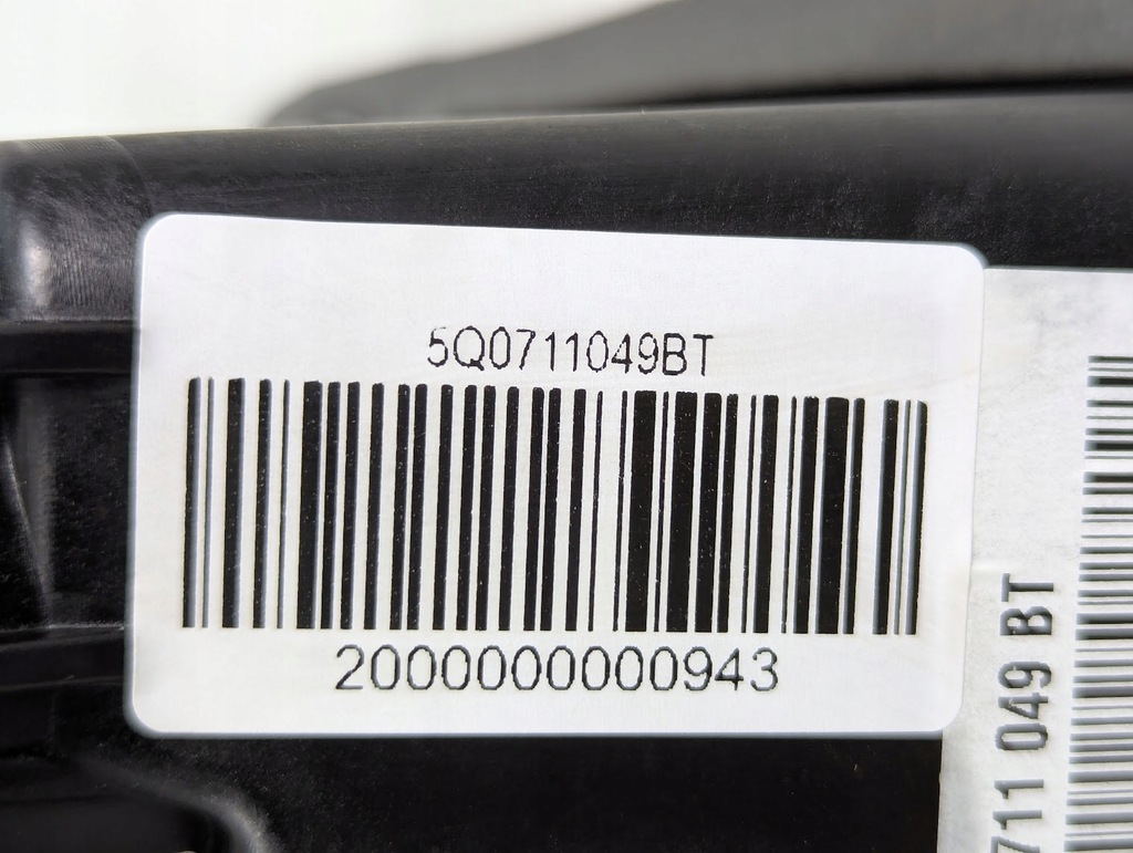 фото №8, Домкрат вибірник skoda karoq 5q0711049bt