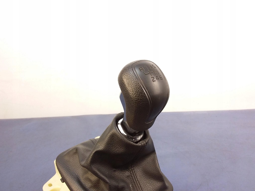 фото №4, Kia ceed ii важіль домкрат перемикання передач