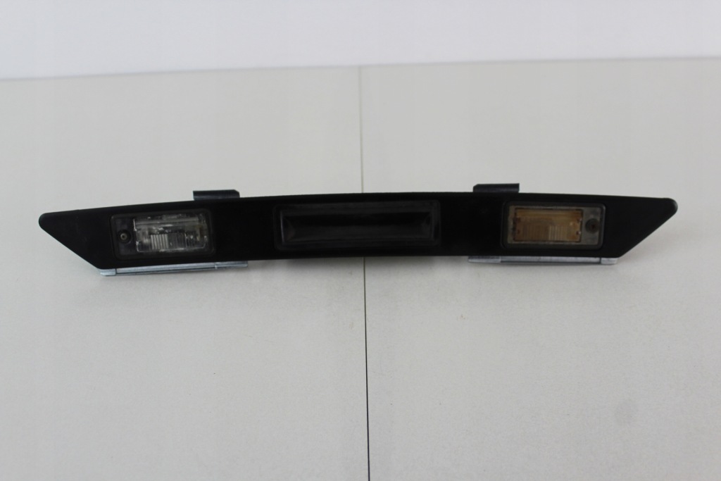 фото №1, Накладка кришки задня audi a6 c6 fl 08-11r