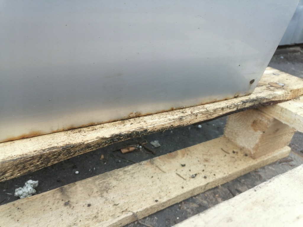 фото №11, Двері правий перед передні opel meriva a z157