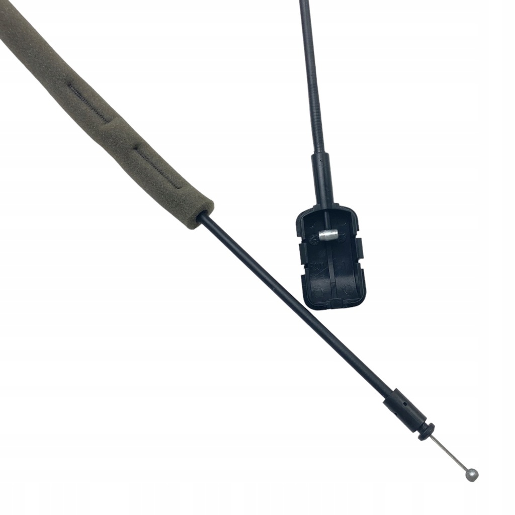 фото №10, Новий оригінальний номер замок двері правих розсувних renault kangoo ii 8200542366