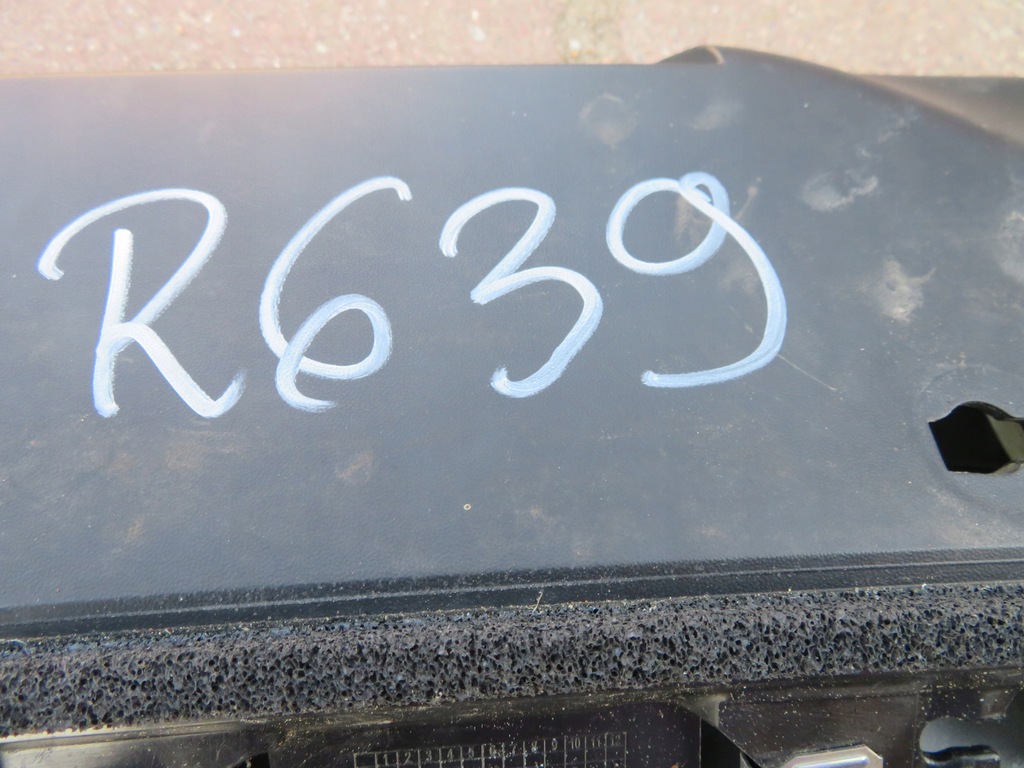 фото №10, Спойлер nissan qashqai 960304e