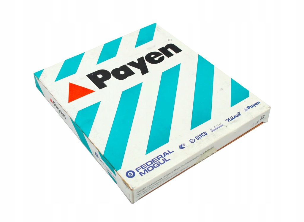 фото №8, Прокладка колектор впускний chevrolet aveo kalos matiz spark daewoo