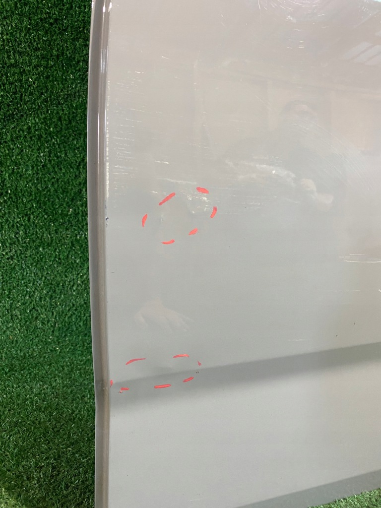 фото №2, Дверь задние левая skoda scala