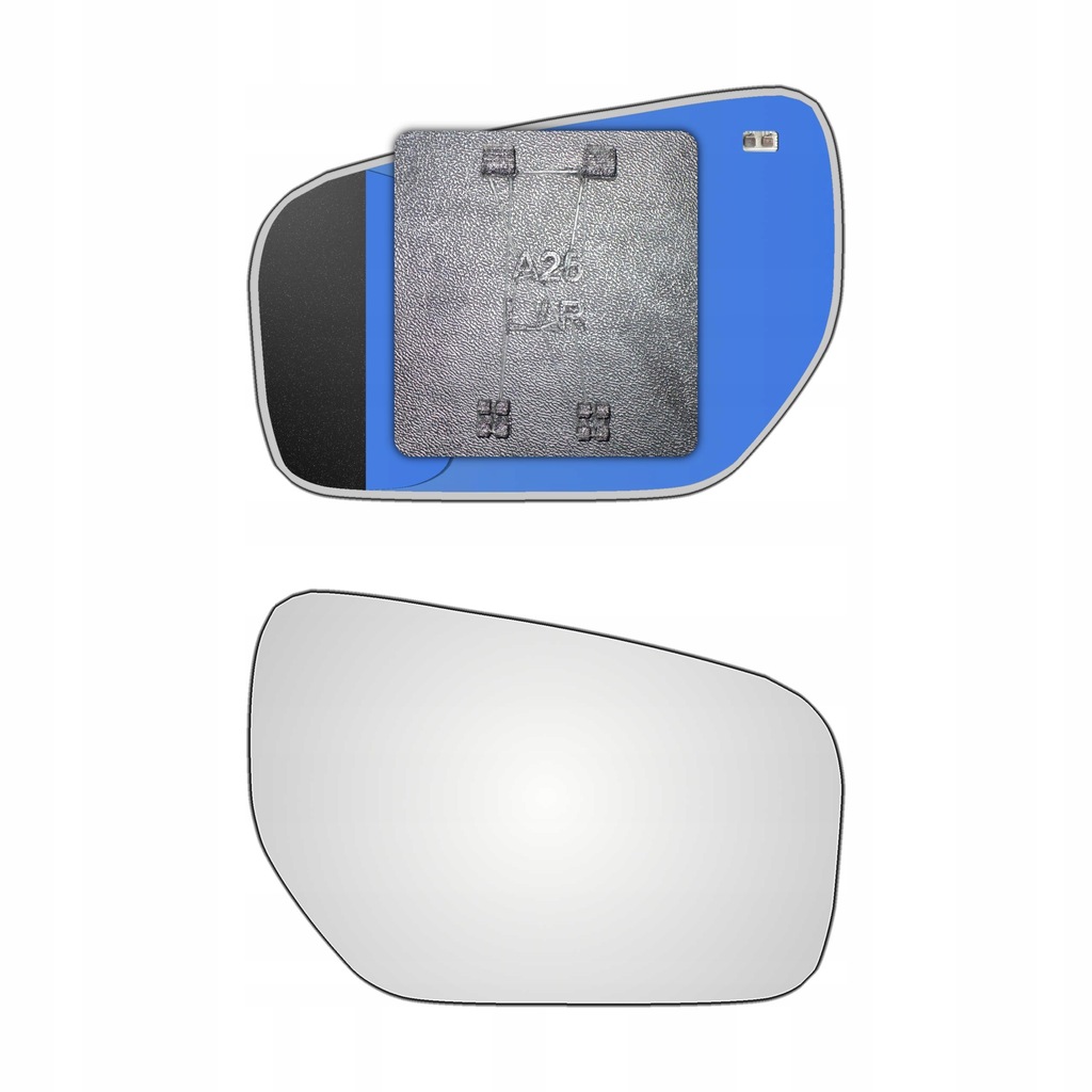 фото №1, Сферичний renault koleos 2006-2015 2014 2013 2012