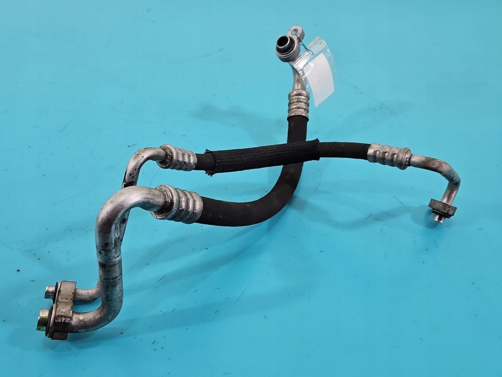 Шланг кондиционера трубка opel insignia a 13220107 Цена