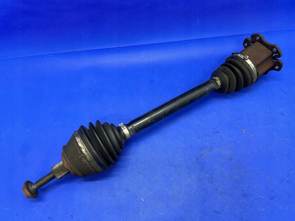 фото №5, Audi a6 c6 привідний вал права 4f0407272h