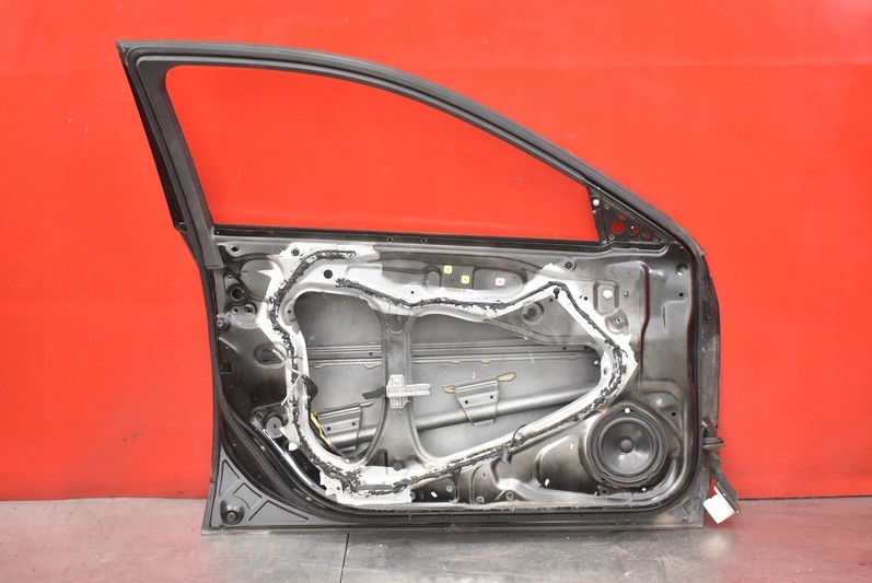 фото №14, Дверь левая перед передние чёрные honda accord 8 viii kombi 08-15