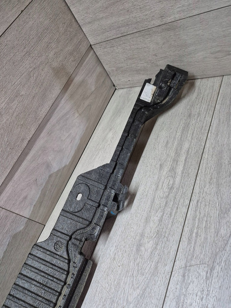 фото №14, 15651. continental gt абсорбер бампер перед 3sd807549a