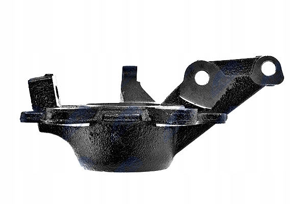 фото №10, Nty поворотний кулак передня fiat doblo 01- ліва