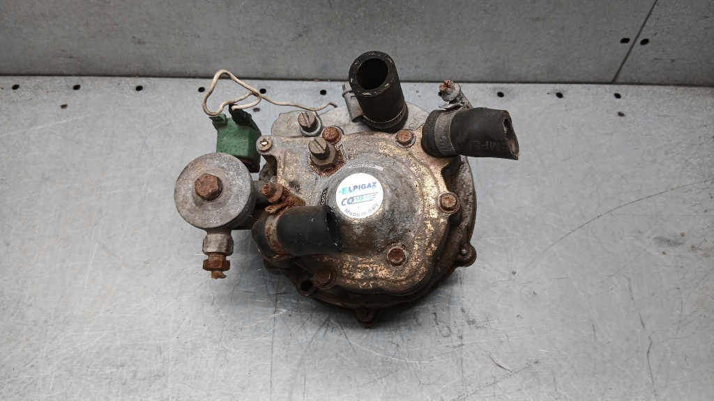 фото №1, Редуктор газа peugeot partner i 1.4b 99r