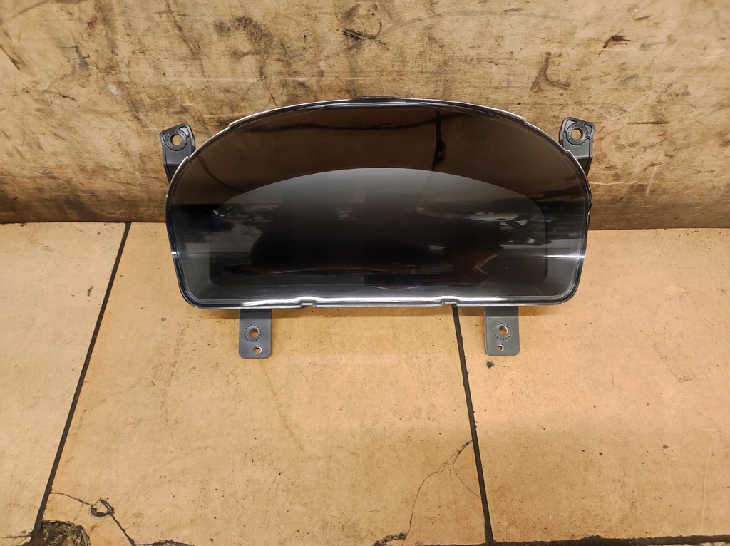 фото №1, Счетчик приборы explorer vi 6 eu