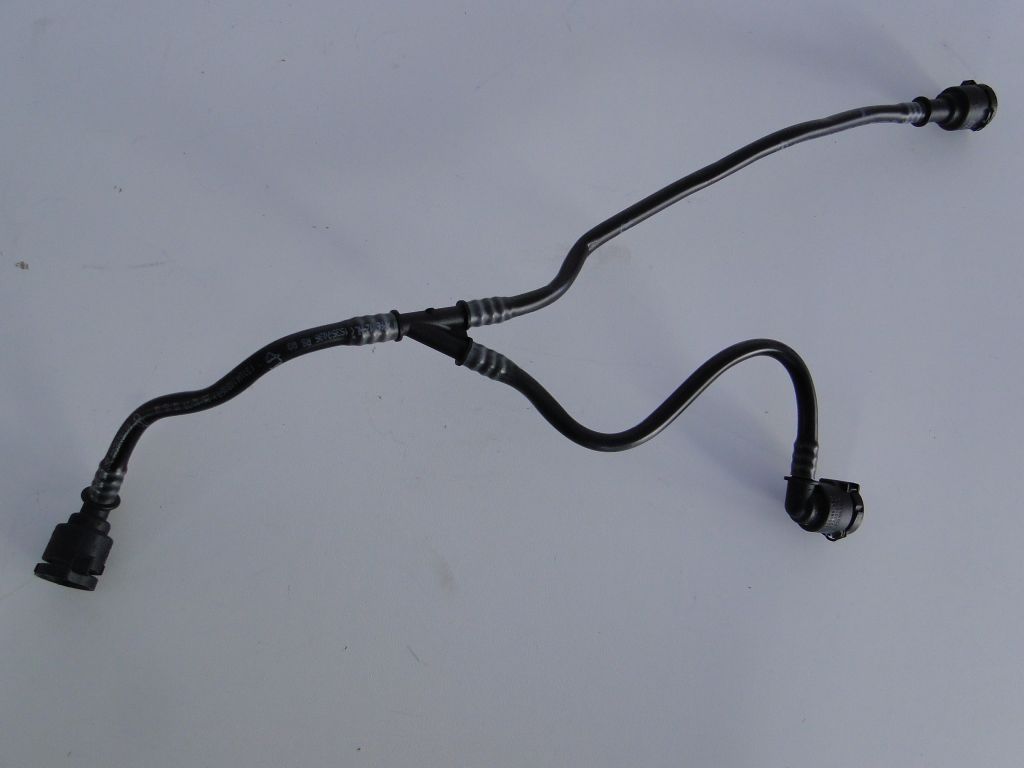 фото №4, Mercedes b klasa w247 247 трубка зливна трубка води патрубок