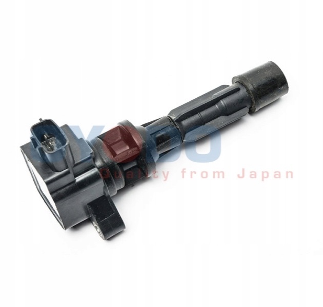 фото №1, Катушка зажигания oyodo do mazda mx-5 iii 1.8