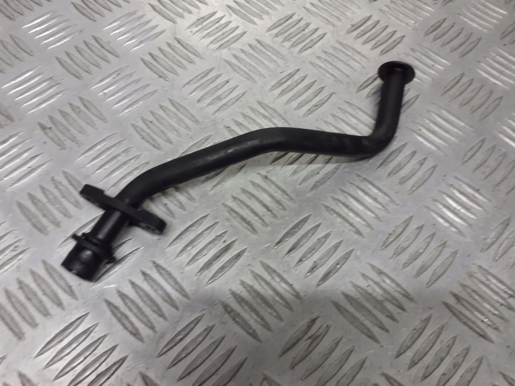 Купити Труба трубка шланг egr mercedes c w203 2.2 cdi