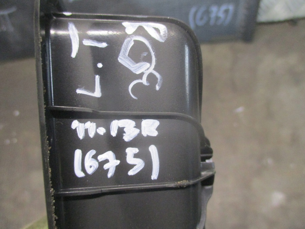 фото №5, Кнопка скло лівий задня 96565185xt peugeot 308 i 11-13 r.