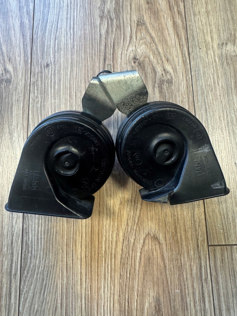 фото №5, Dodge challenger сигнал звуковий клаксон 2015+