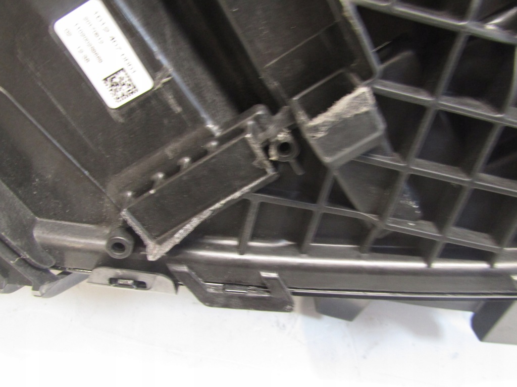 фото №9, Лампа левая mercedes glc x253 w253 full led eur kpl