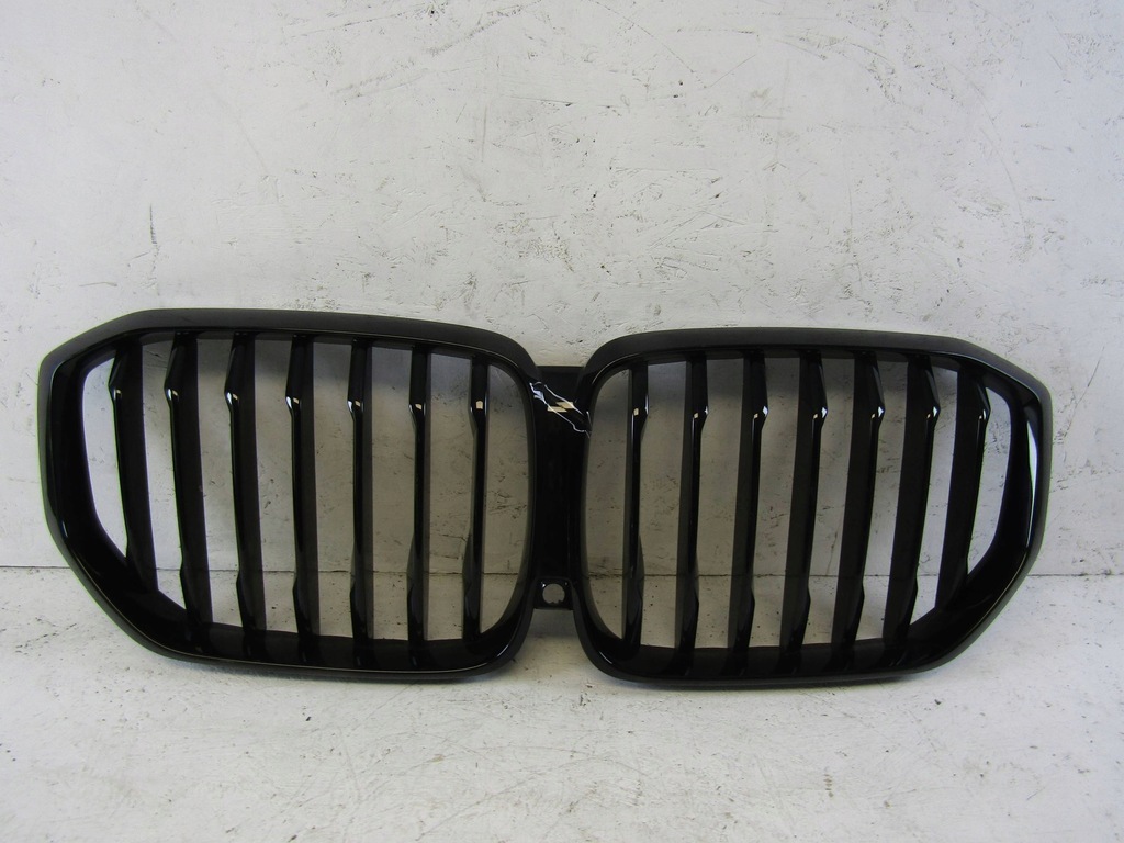 фото №1, Bmw x5 g05 решітка радіатора решітка радіатора 7454887