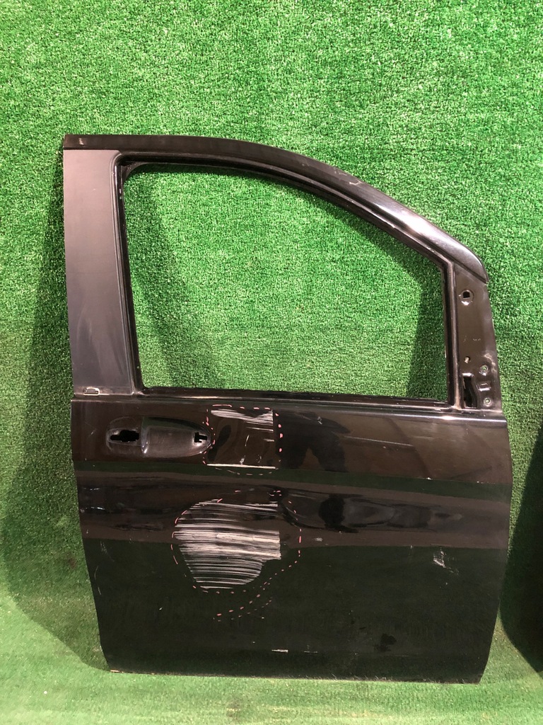 фото №1, Дверь правое передние mercedes vito w447