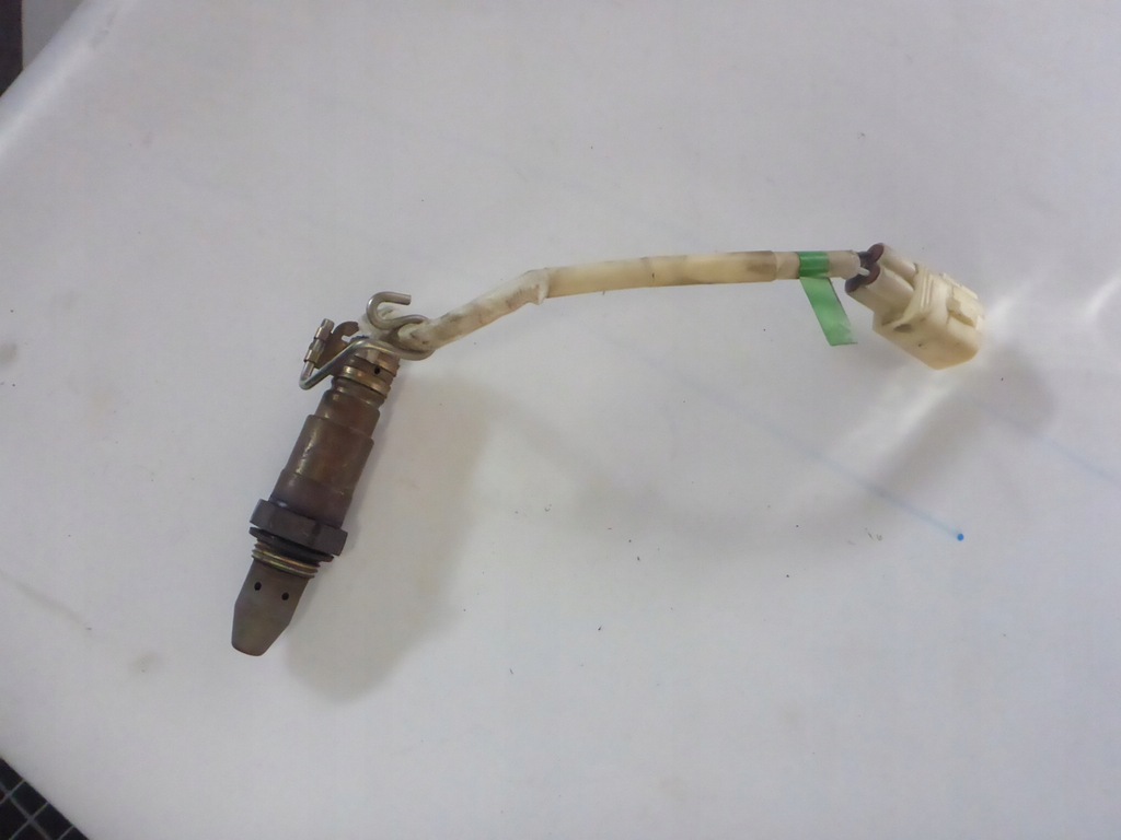 фото №1, Датчик лямбда-зонд lexus is iii 300h 13-