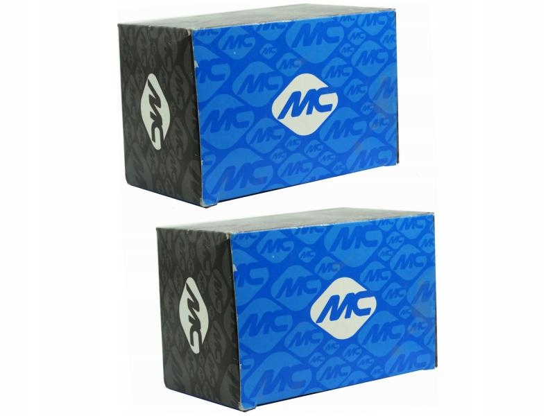 фото №1, Защита амортизатора metalcaucho 39282