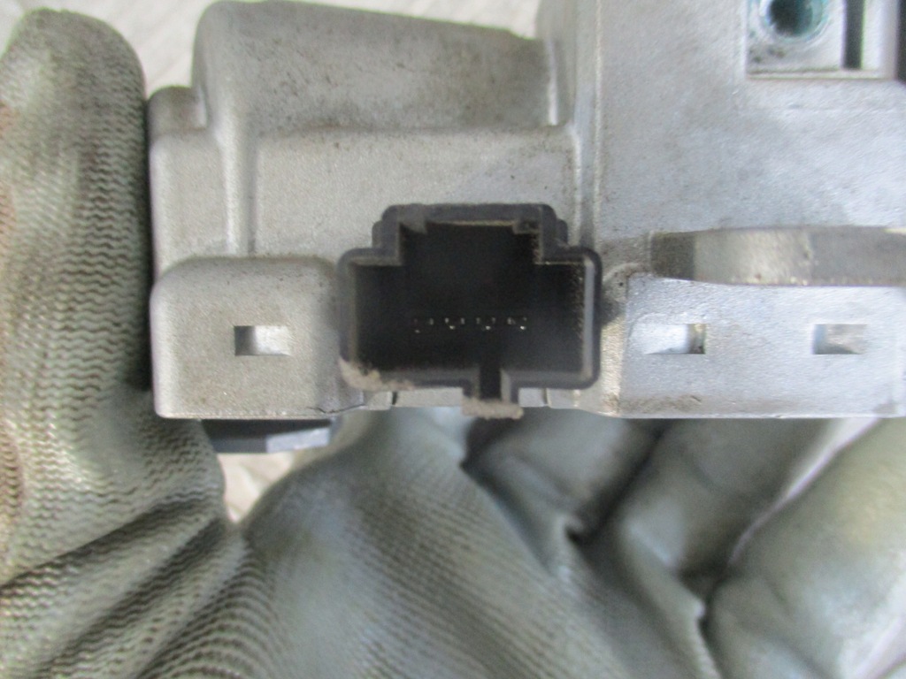 фото №6, Блокировка руля volvo v50 s40 ii 04-12r 30776153